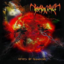 Torturer (UKR) : Infinity of Illusions